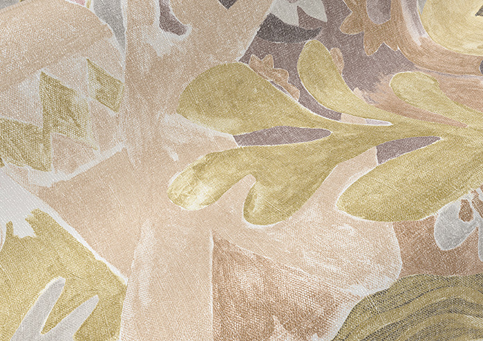 Moana, Nude - Roman Blind - Image 4